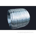 Bwg 4-bwg34 cable galvanizado